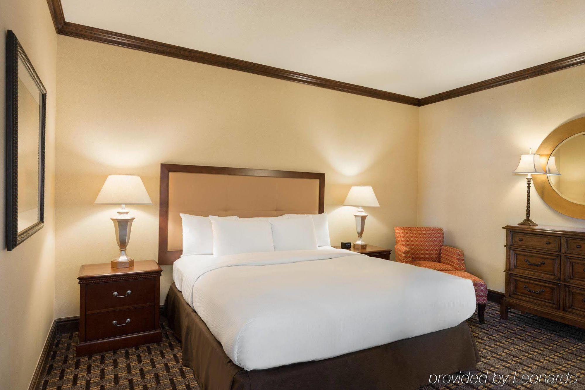 Hilton Phoenix Chandler Exterior foto