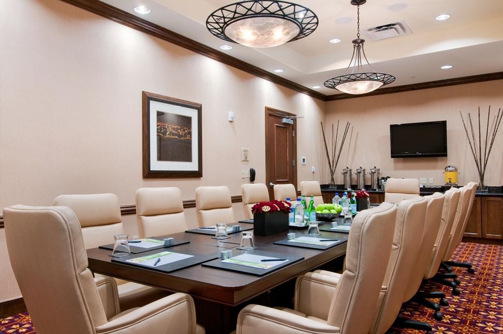 Hilton Phoenix Chandler Instalações foto